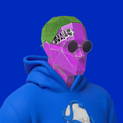 Poligoonz Collective #184