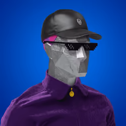 Poligoonz Collective #491