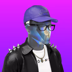 Poligoonz Collective #72