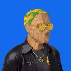 Poligoonz Club #161