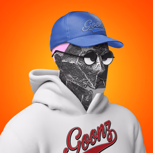 Poligoonz Collective #189