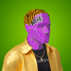 Poligoonz Club #92