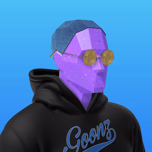 Poligoonz Collective #26