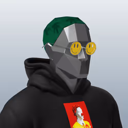 Poligoonz Collective #566