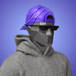 Poligoonz Collective #251