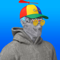 Poligoonz Collective #329