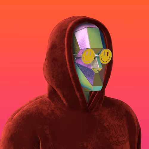 Poligoonz Collective #550