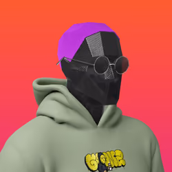 Poligoonz Club #221