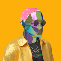 Poligoonz Collective #24