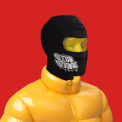 Poligoonz Club #602