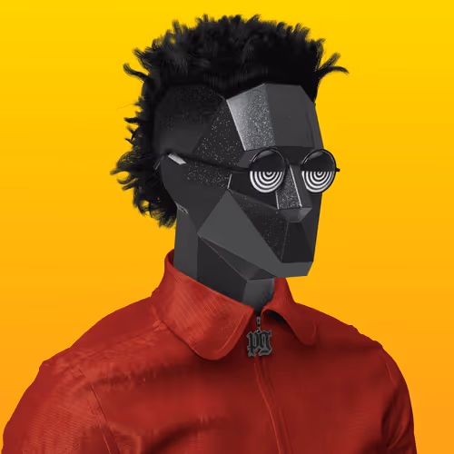Poligoonz Collective #151