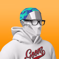 Poligoonz Collective #334