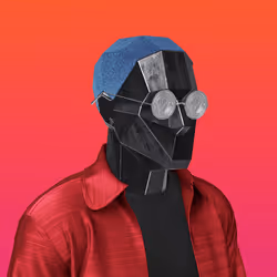 Poligoonz Collective #99