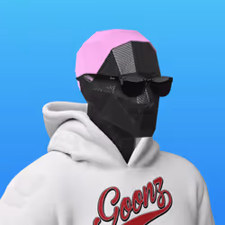 Poligoonz Collective #358