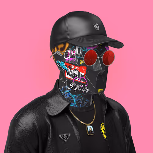 Poligoonzclub