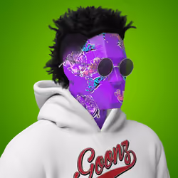 Poligoonz Collective #262