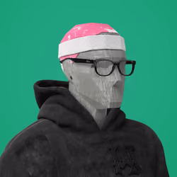 Poligoonz Collective #384