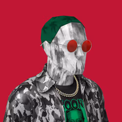 Poligoonz Club #75