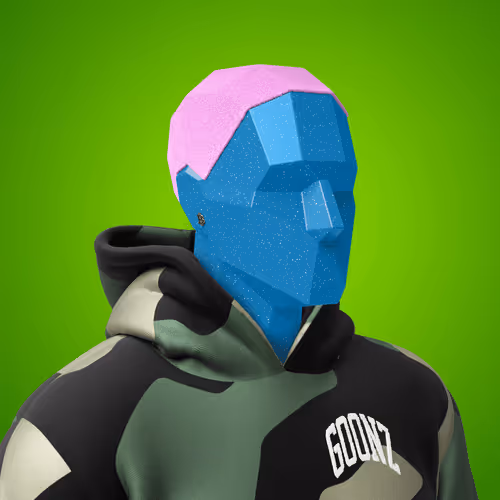 Poligoonz Collective #336