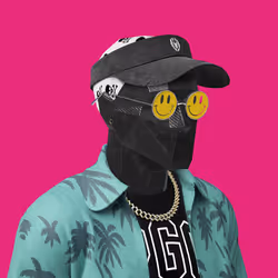 Poligoonz Collective #267