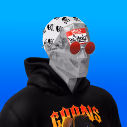 Poligoonz Club #293