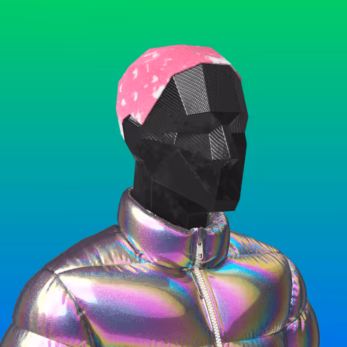Poligoonz Collective #153