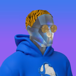 Poligoonz Collective #240