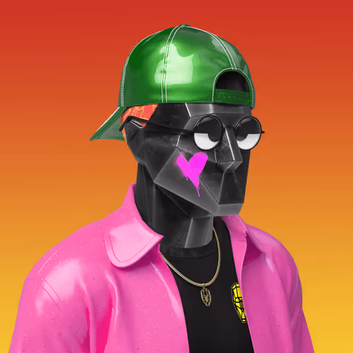 Poligoonzclub