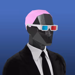 Poligoonz Collective #419