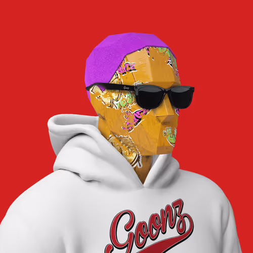 Poligoonz Collective #188