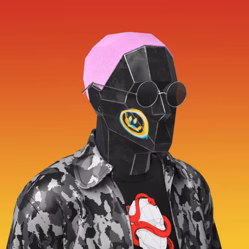Poligoonzclub