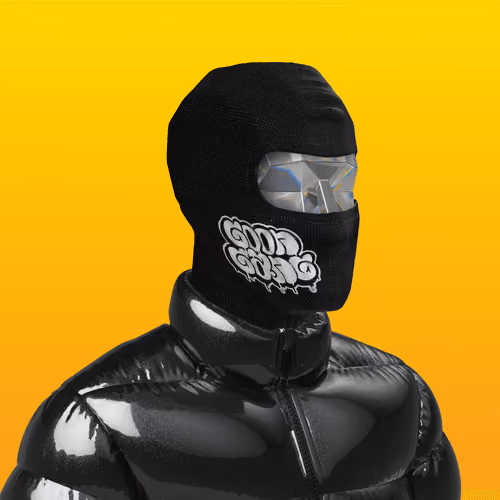 Poligoonz Collective #517
