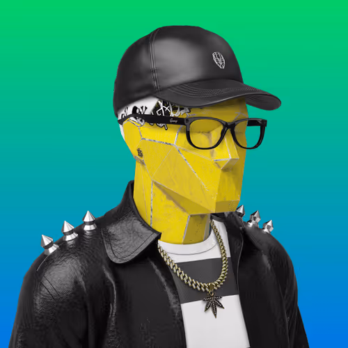 Poligoonzclub