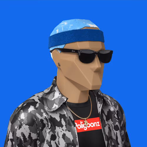 Poligoonzclub
