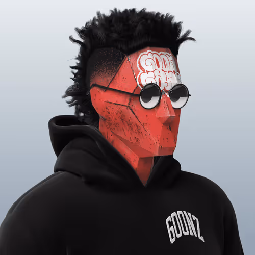 Poligoonz Collective #473