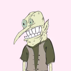 Goblin Cave #30