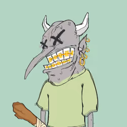 Goblin Cave #29