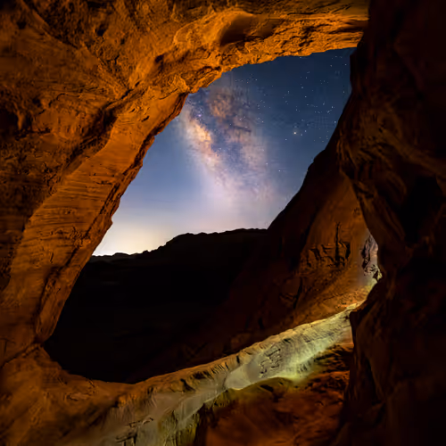 Milky Way - ZdRPZIAMwd