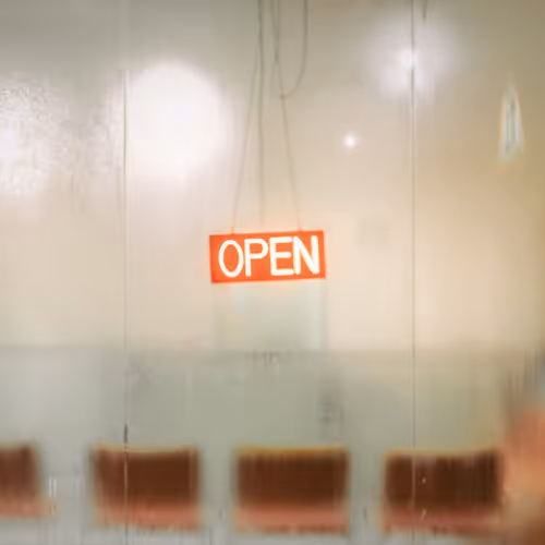 Incidental View (Offcuts)