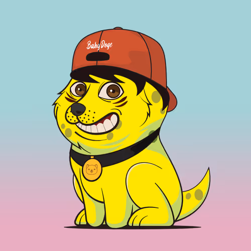Babydogearmy