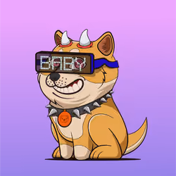Baby Doge #1902