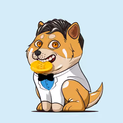 Baby Doge #5088