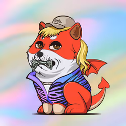 Baby Doge #5436