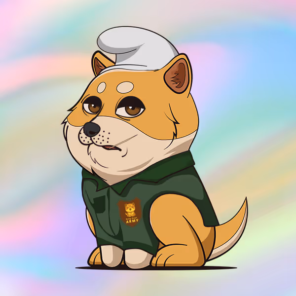 Baby Doge #9970