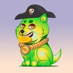 Baby Doge #5826