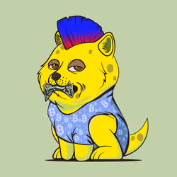 Baby Doge #9739