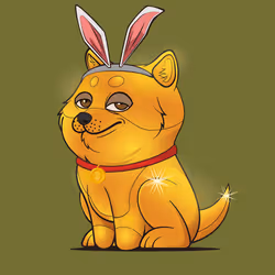 Baby Doge #9488