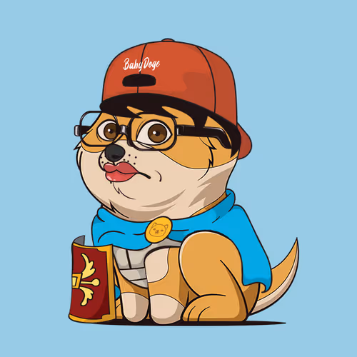 Babydogearmy