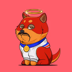 Baby Doge #969