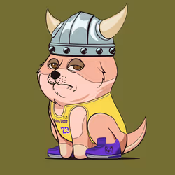 Baby Doge #7328